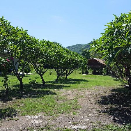 Phurang Hill Resort Kanchanaburi Buitenkant foto